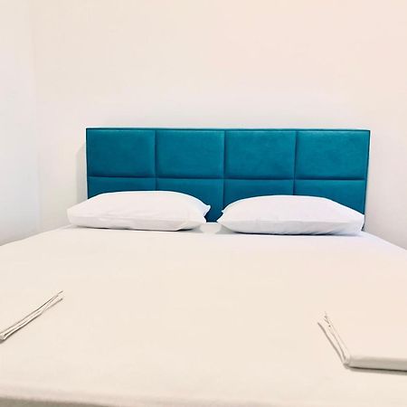Adriatic Sea Apartments Budva Dış mekan fotoğraf