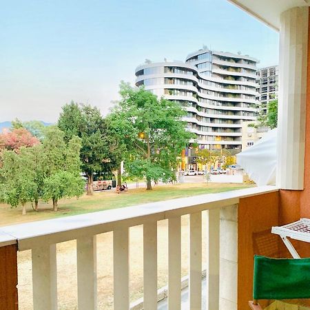 Adriatic Sea Apartments Budva Dış mekan fotoğraf