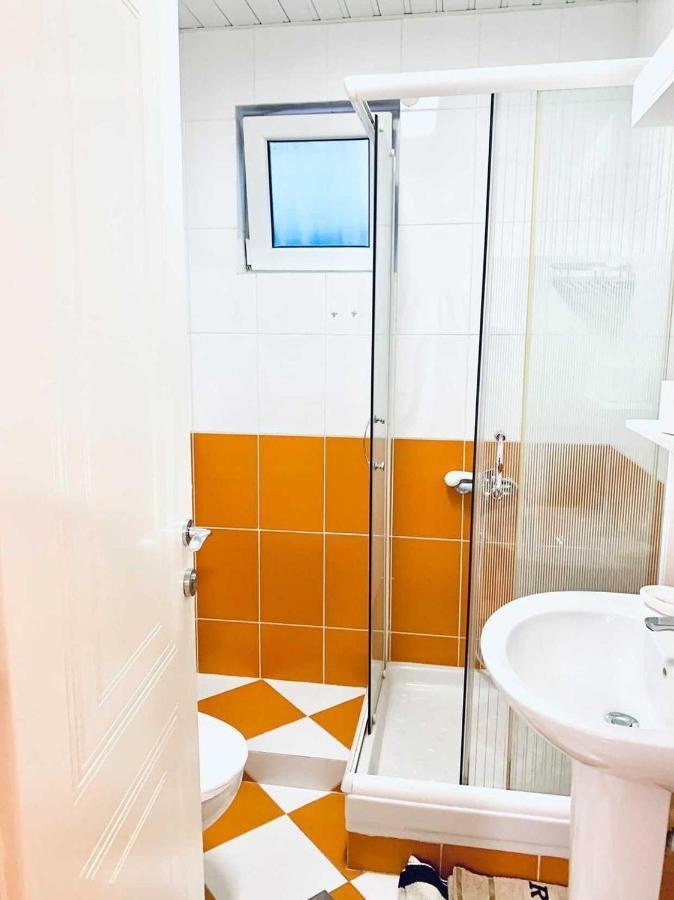 Adriatic Sea Apartments Budva Dış mekan fotoğraf