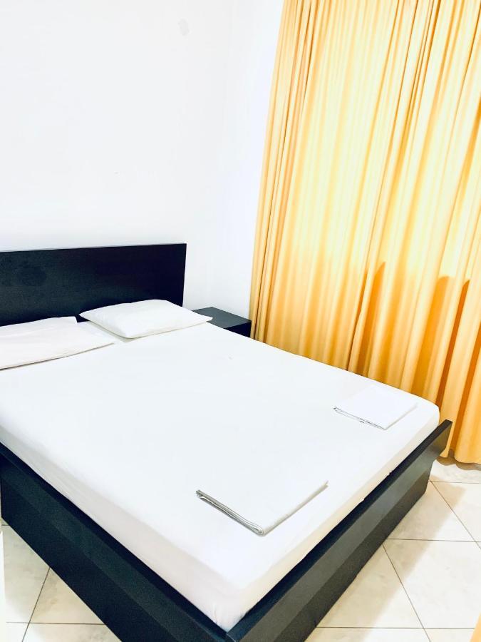 Adriatic Sea Apartments Budva Dış mekan fotoğraf