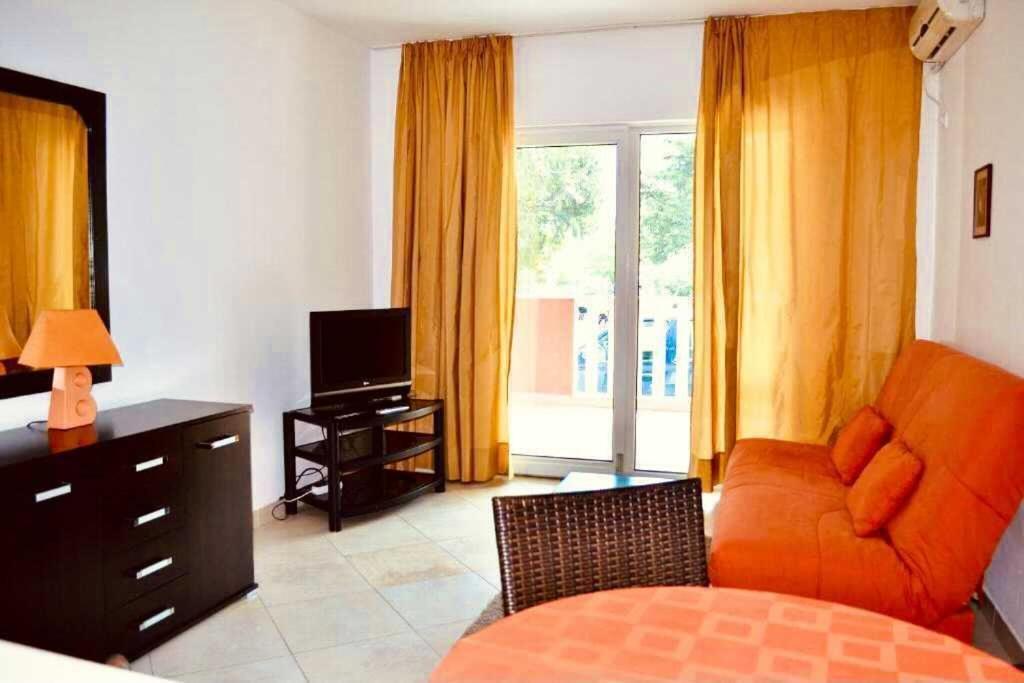 Adriatic Sea Apartments Budva Dış mekan fotoğraf